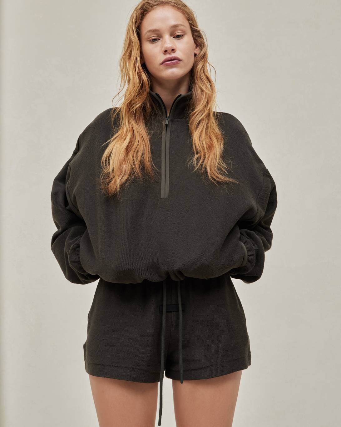 ESSENTIALS The Winter 2024 Collection | Lookbook | Fear of God