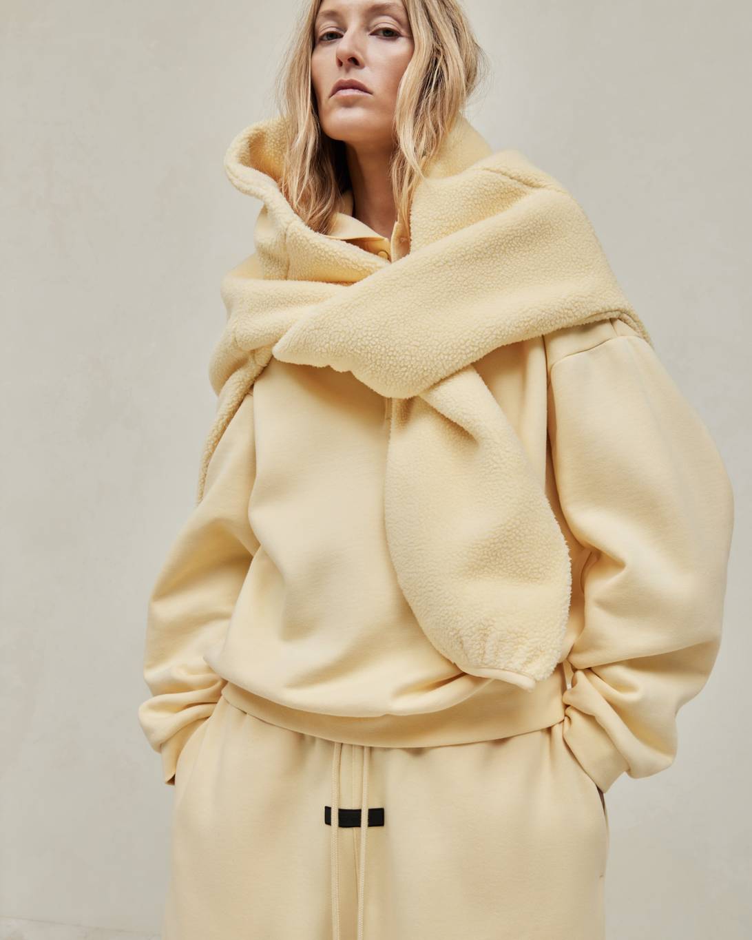 ESSENTIALS The Winter 2024 Collection | Lookbook | Fear of God