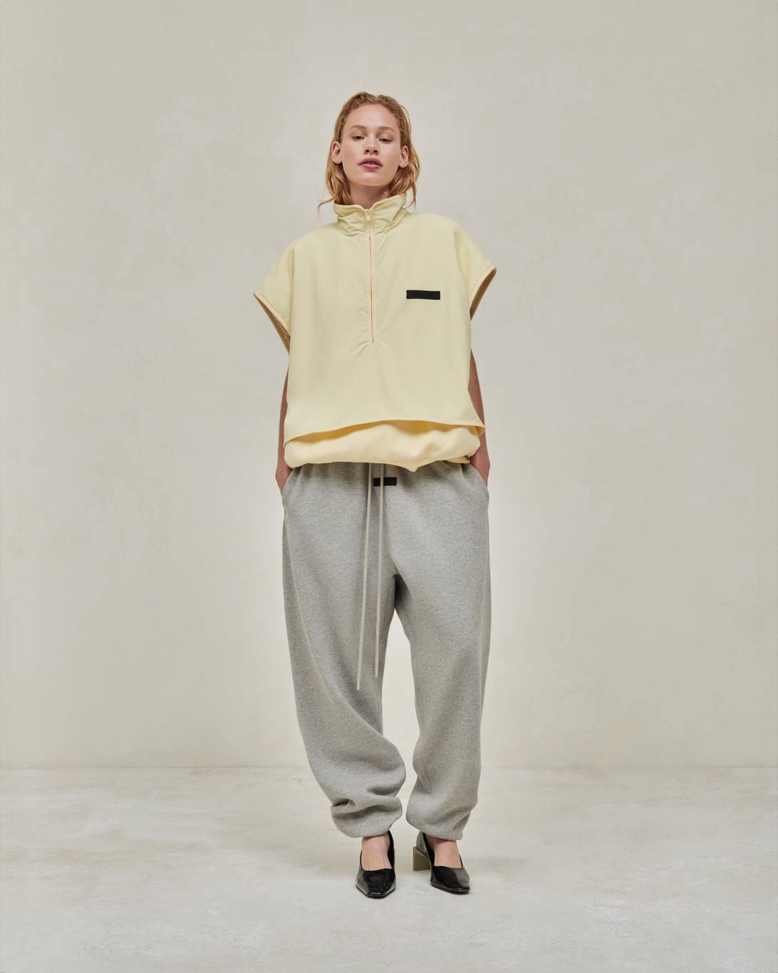 ESSENTIALS The Winter 2024 Collection | Lookbook | Fear of God