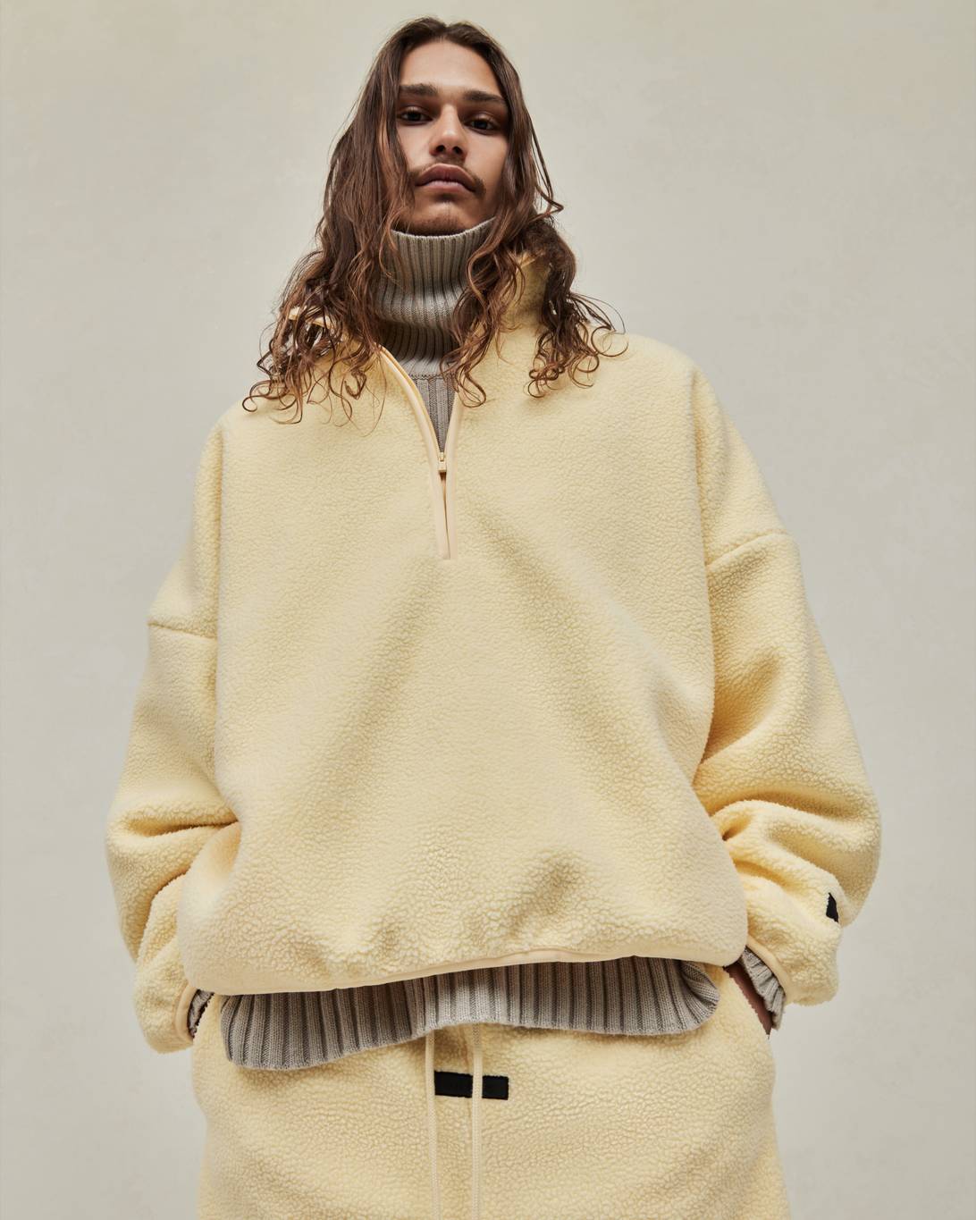 ESSENTIALS The Winter 2024 Collection | Lookbook | Fear of God
