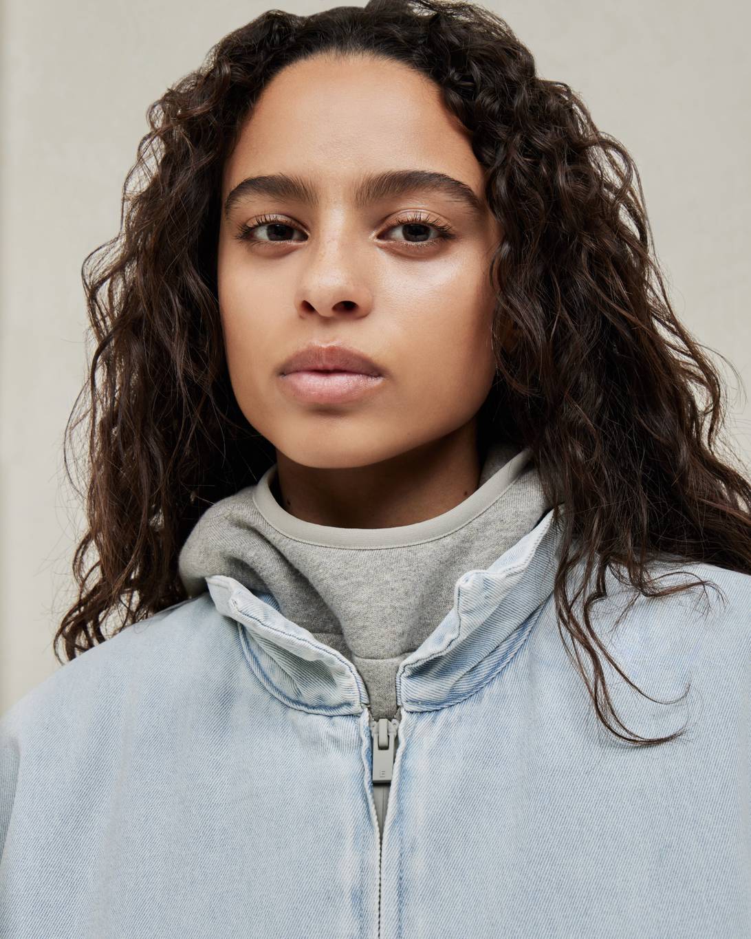 ESSENTIALS The Winter 2025 Collection Lookbook Fear of God
