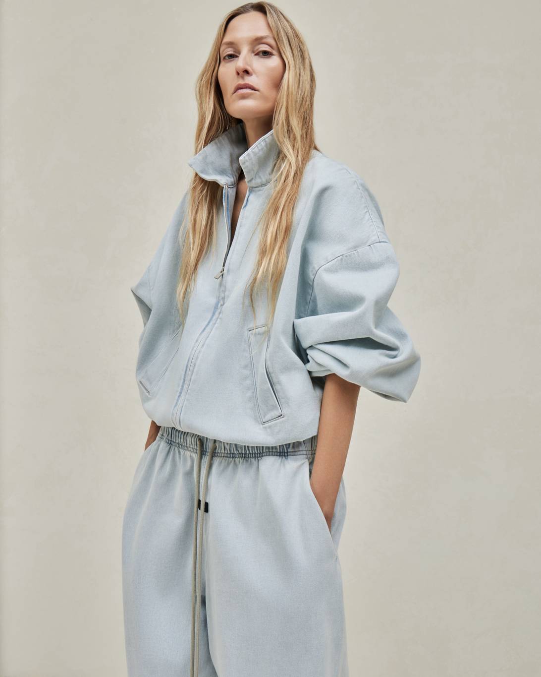 ESSENTIALS The Winter 2024 Collection | Lookbook | Fear of God