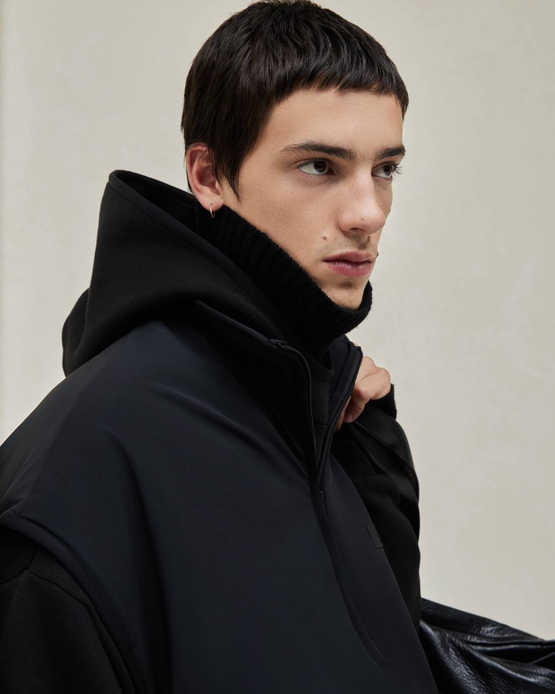 ESSENTIALS The Winter 2024 Collection | Lookbook | Fear of God
