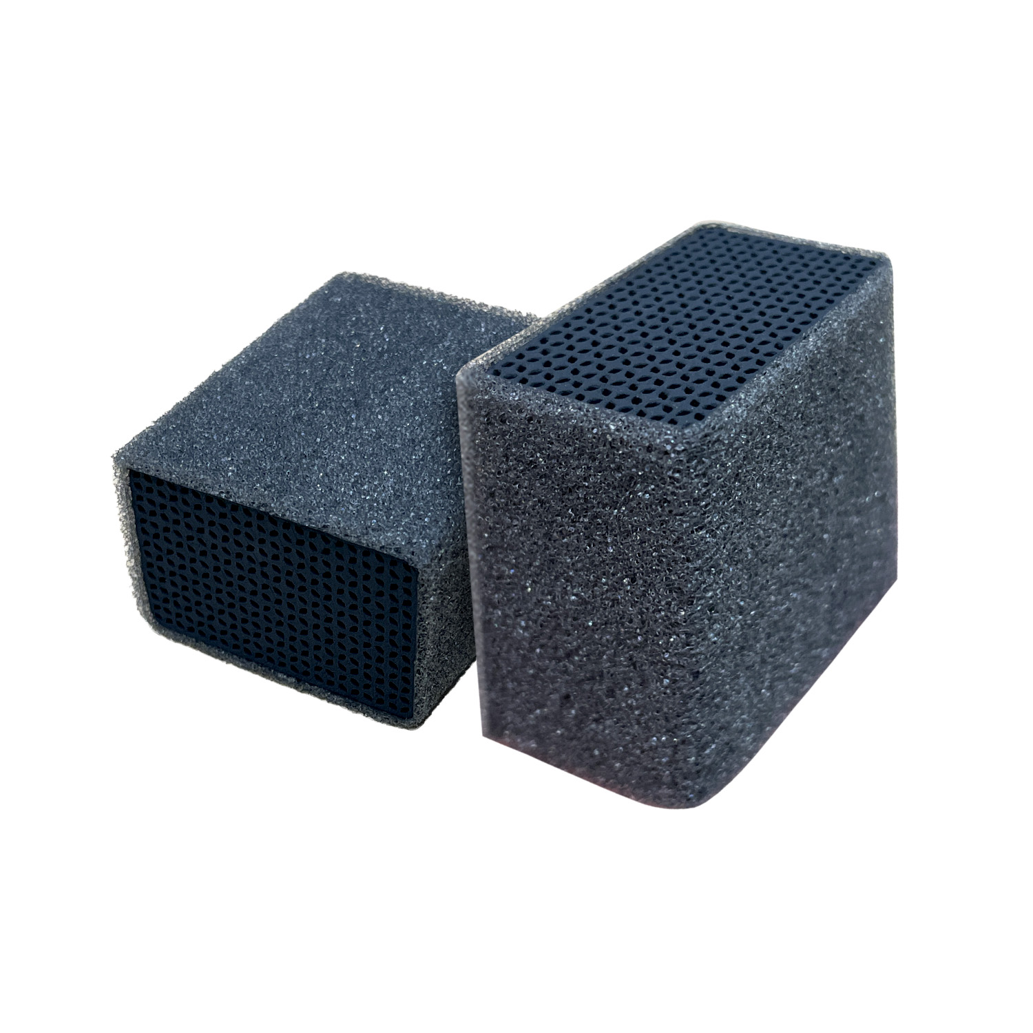 Two bidetmega Deodorization Filters