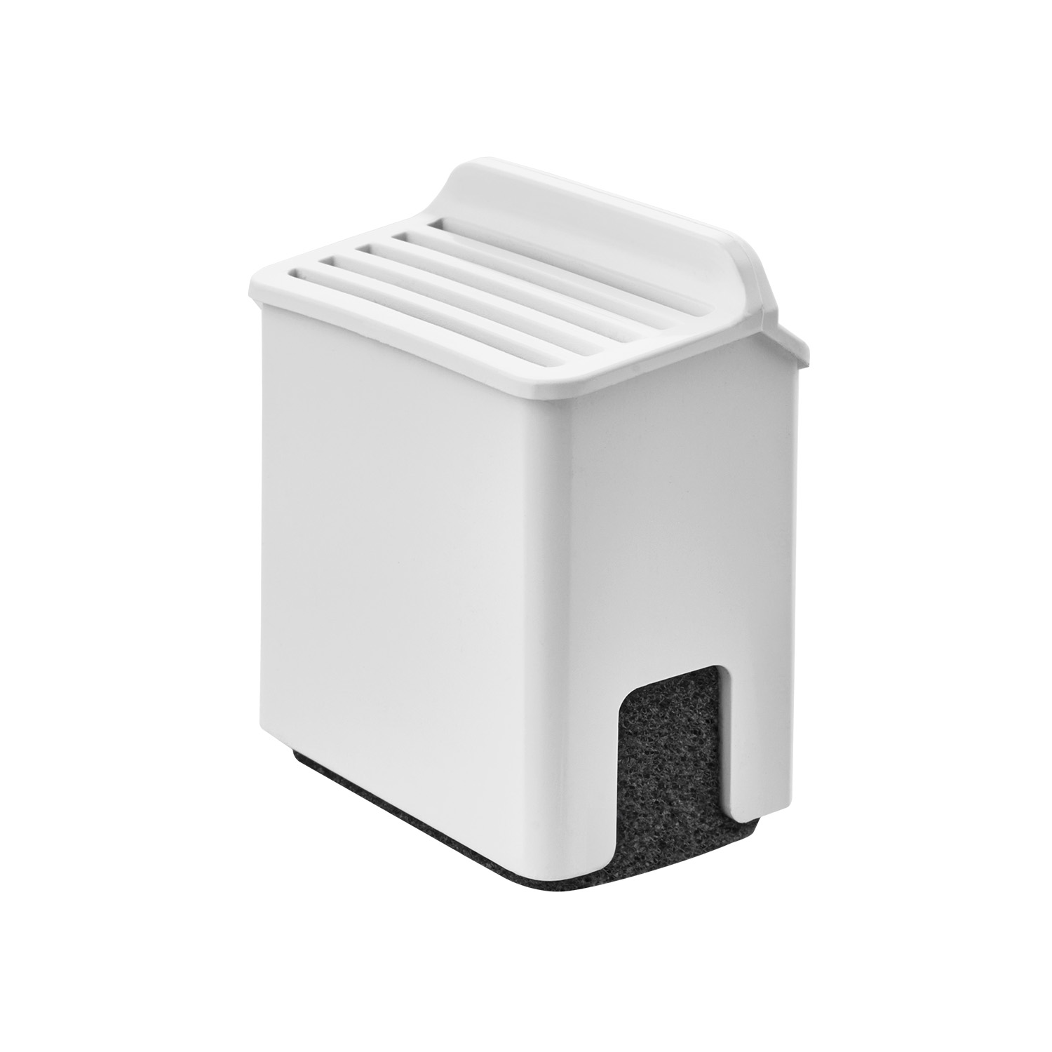 Deodorization Filter inside cover