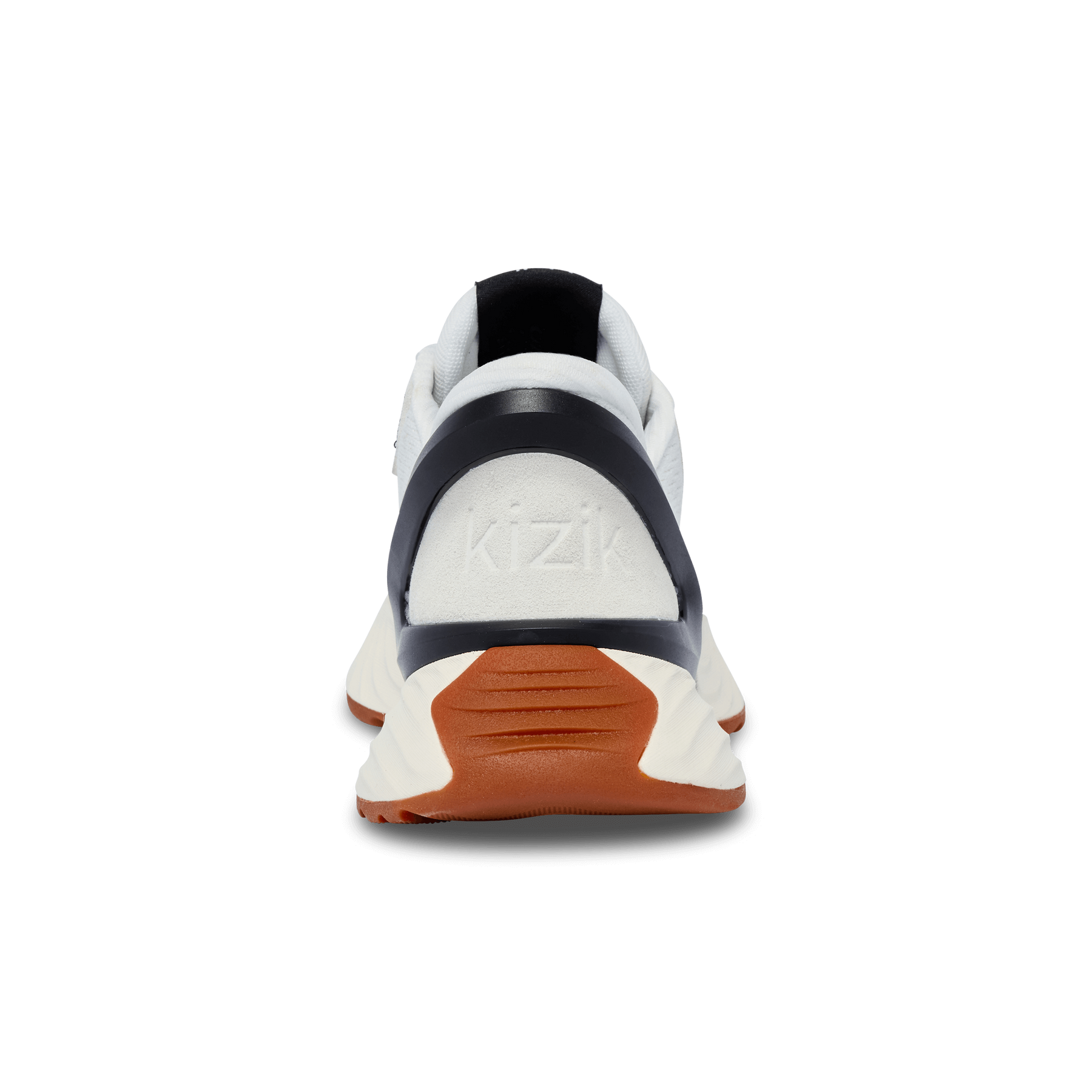 Women's Monaco - White/Black – KIZIK(キジック)公式オンラインストア Women's Monaco - White/Black – KIZIK(キジック)公式オンラインストア