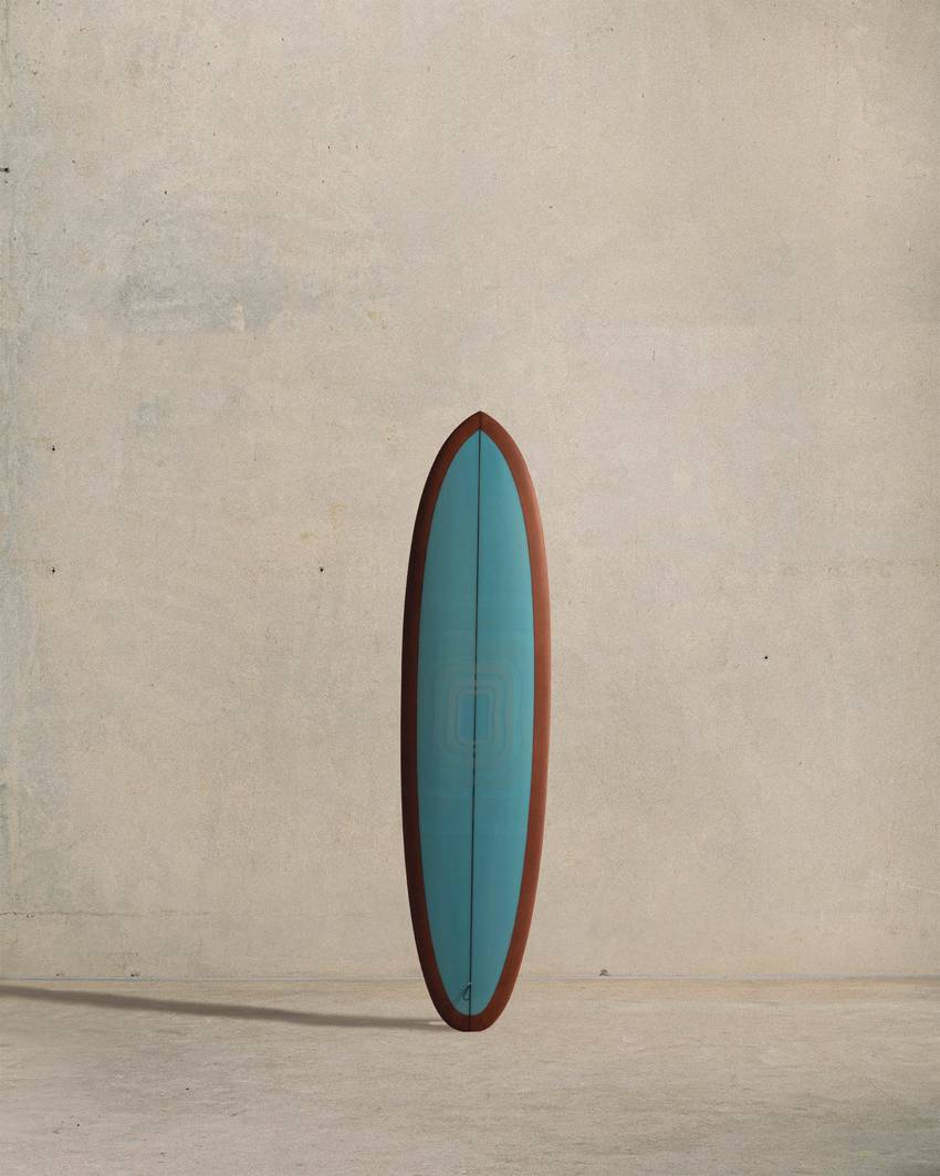 Made to Order Custom Rincon 7'2" - 8'0"