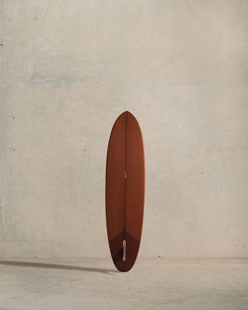 Made to Order Custom Rincon 7'2" - 8'0"