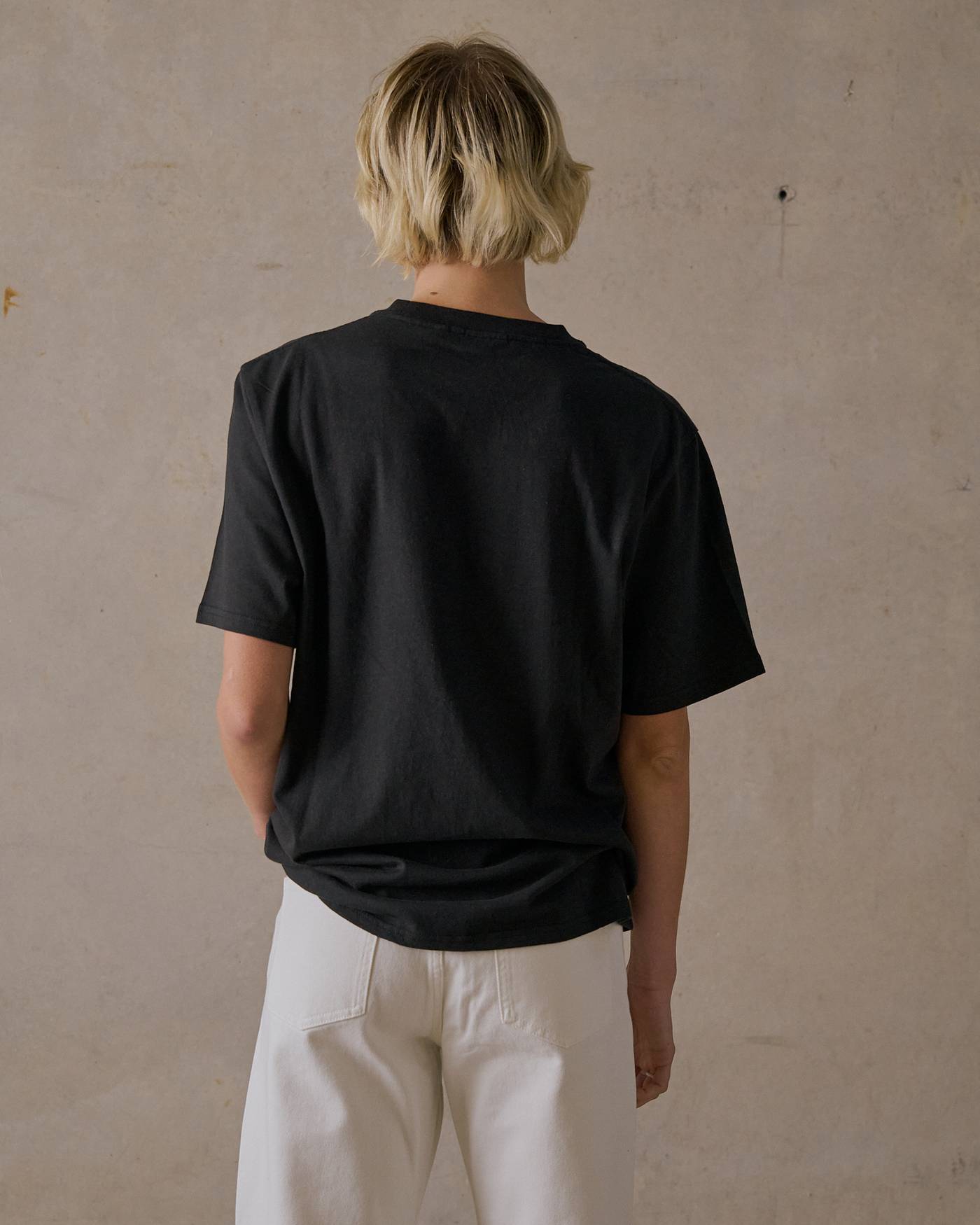 Hemp Tee