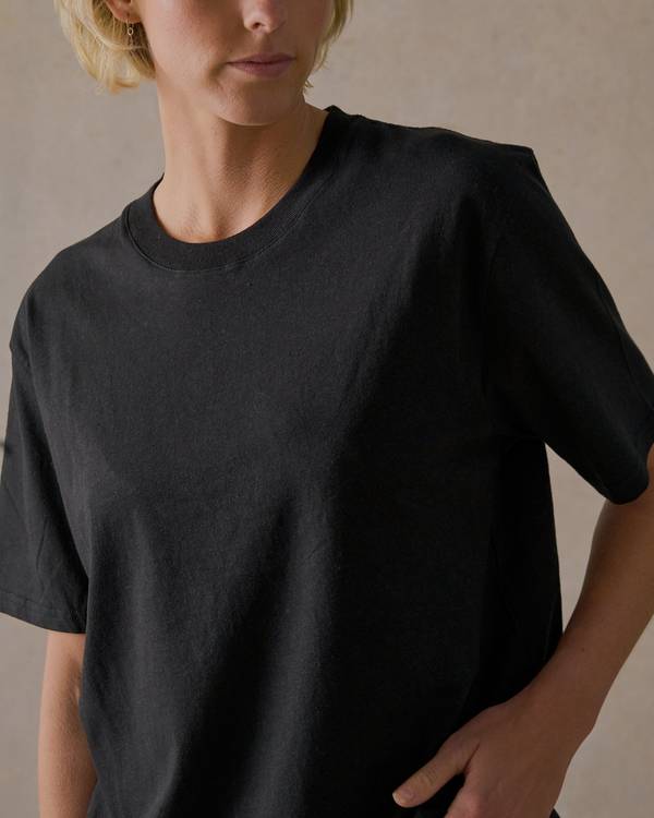 Hemp Tee