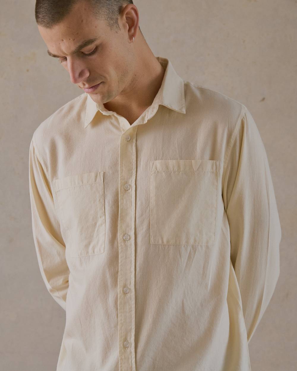 Original Long Sleeve Shirt