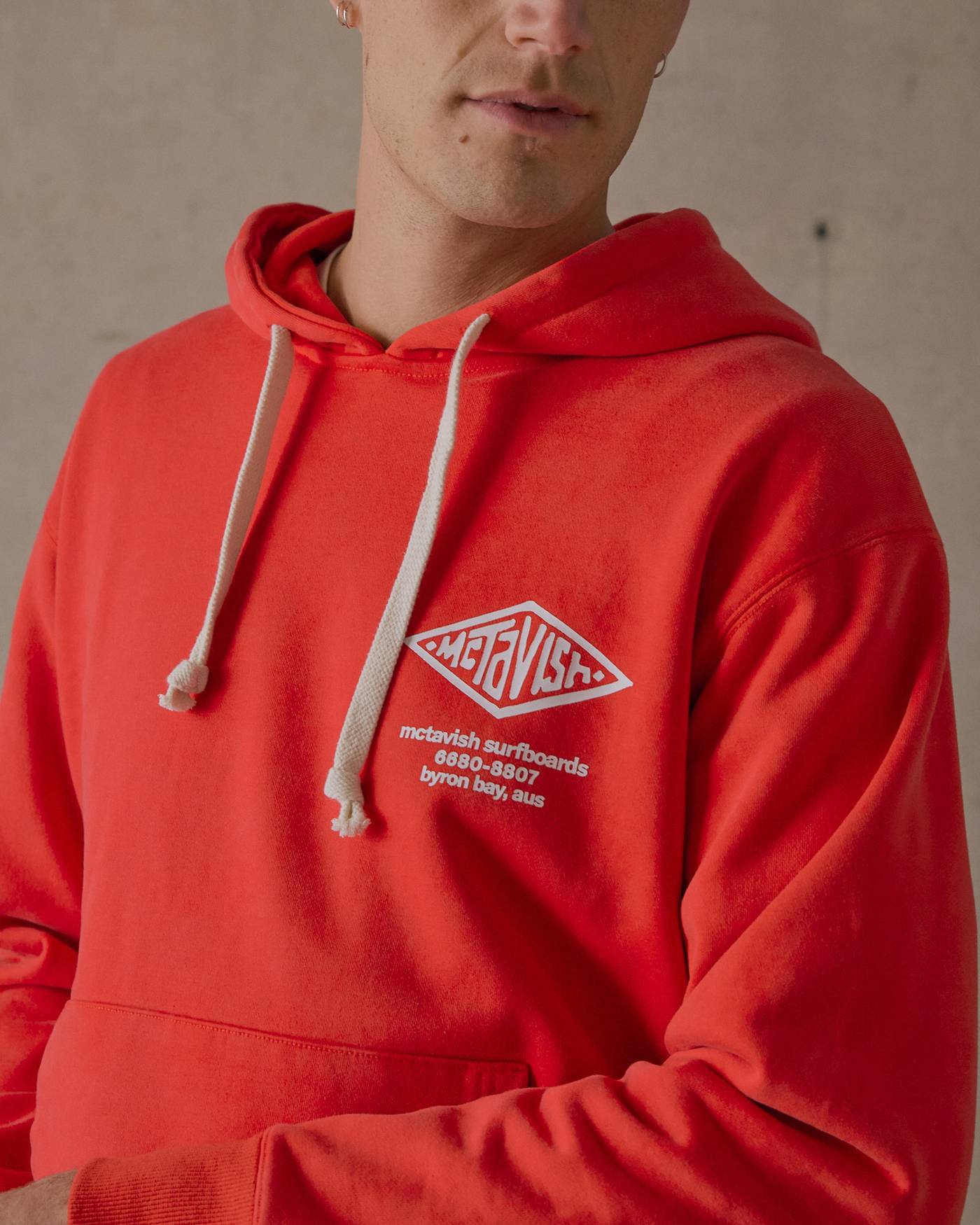 Diamond Hoodie