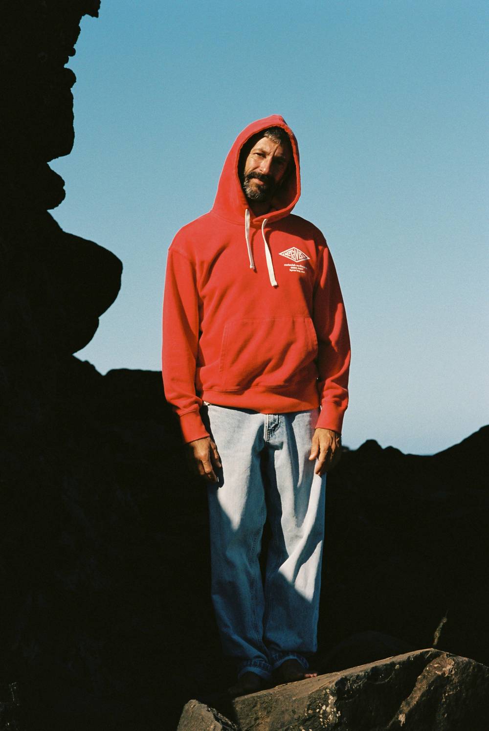 Diamond Hoodie