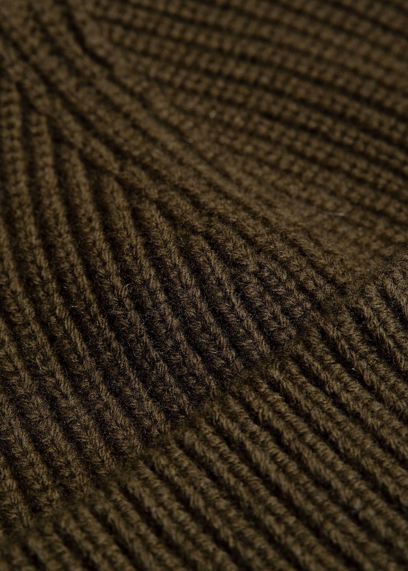 Skully Beanie