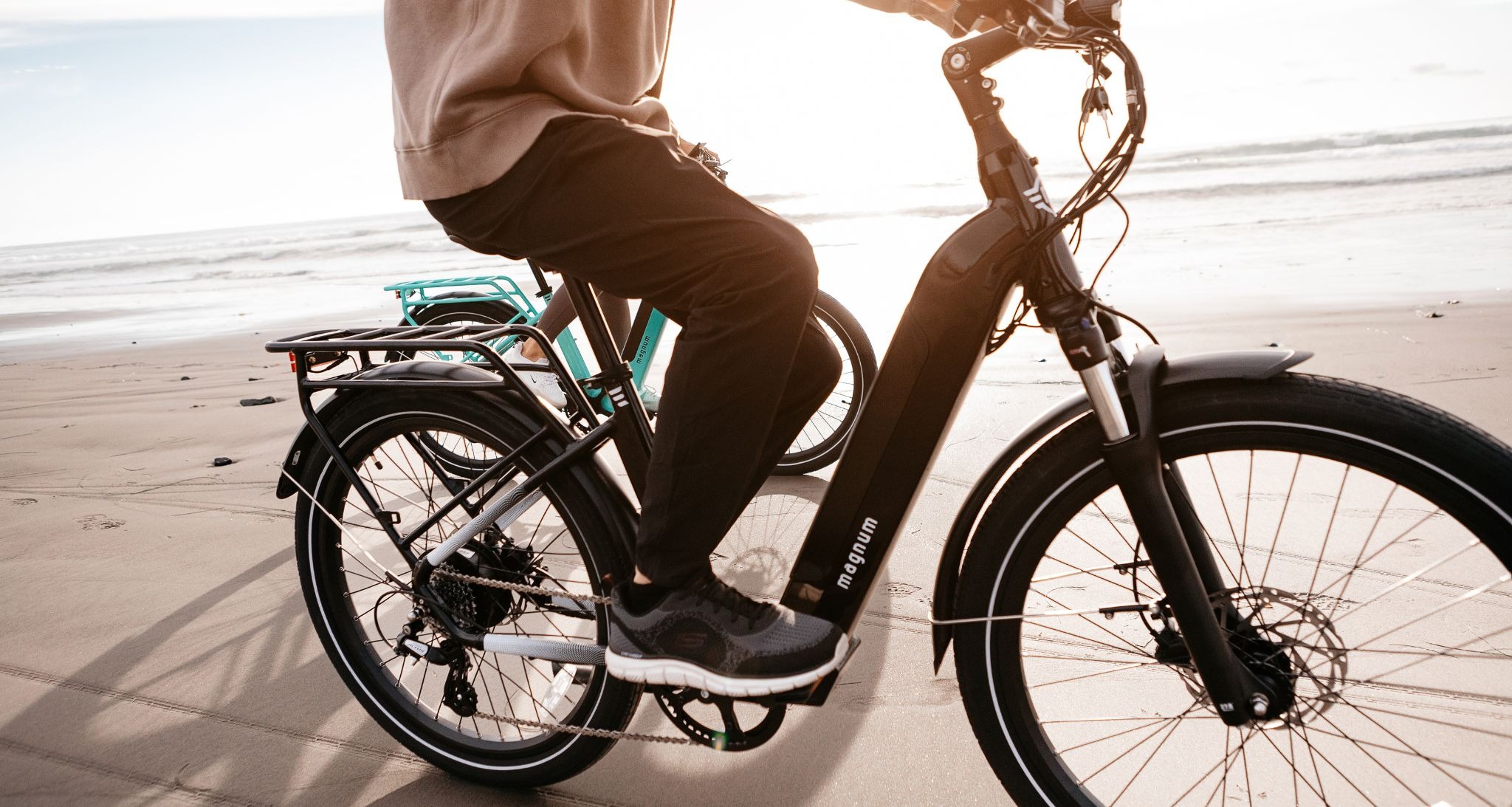 Cosmo 2.0 T 500W 15Ah Torque Sensor | Magnum Bikes Online