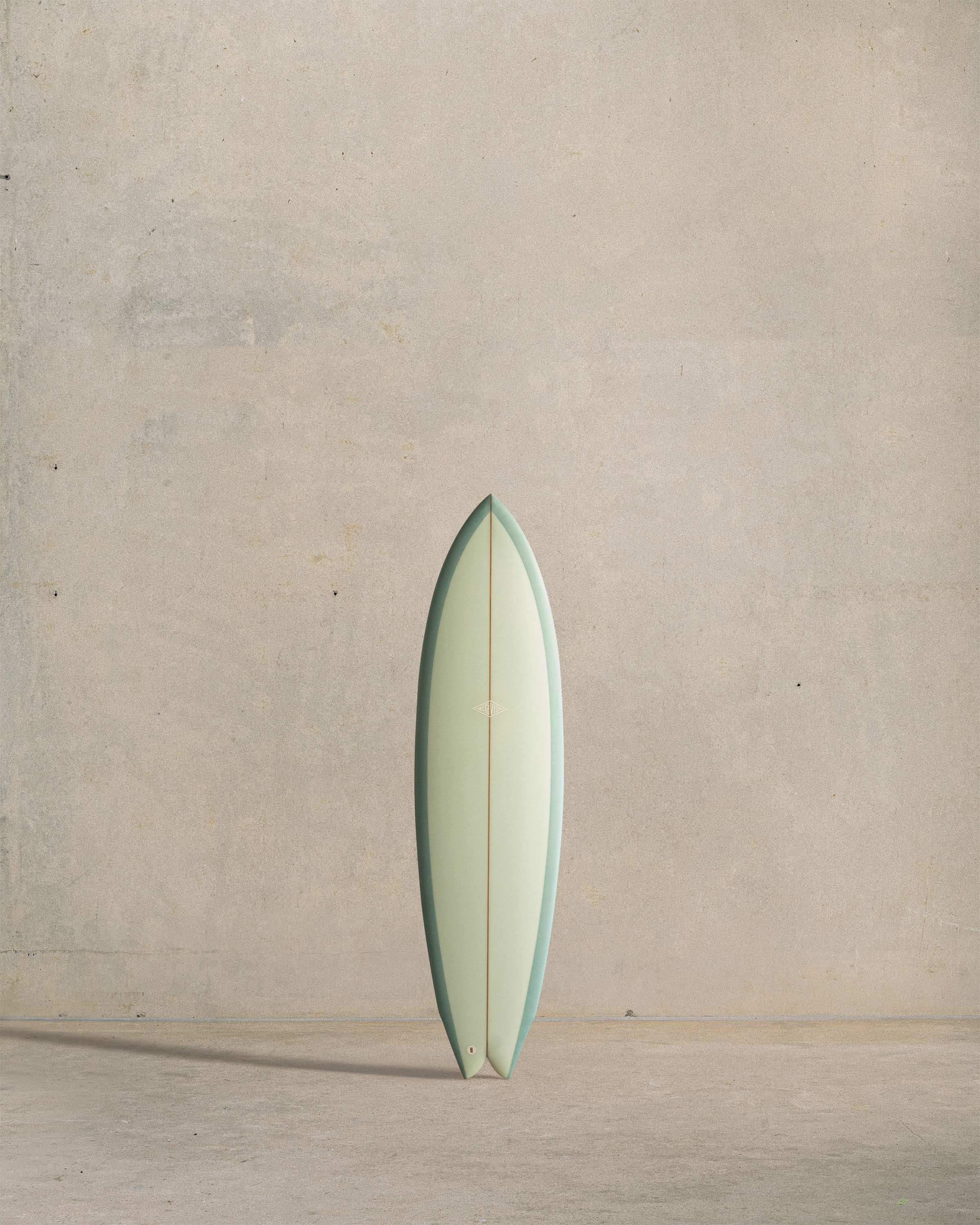 Vincent – McTavish Surfboards