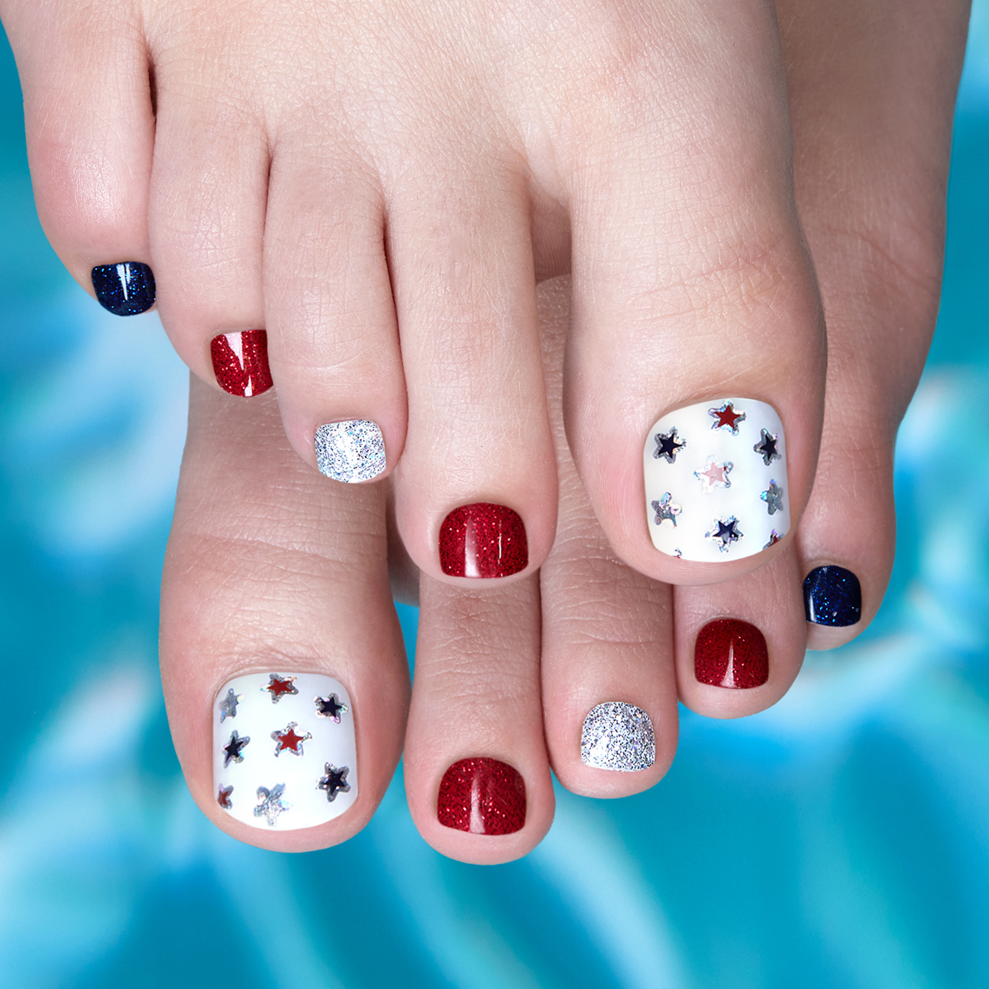 GLOSS - Gel Nail Strips - Dashing Diva – Dashing Diva
