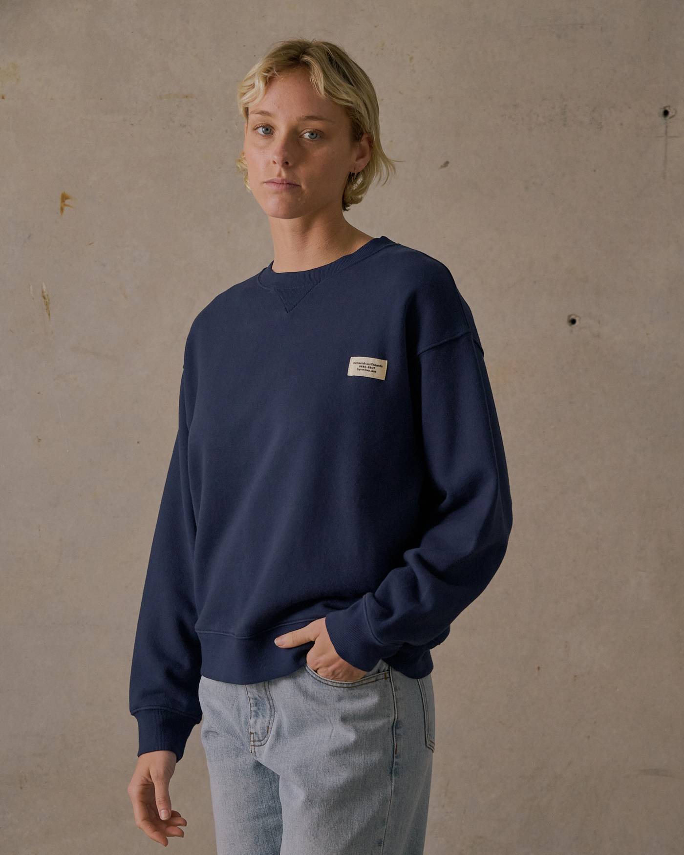 Hotline Crew (Womens)