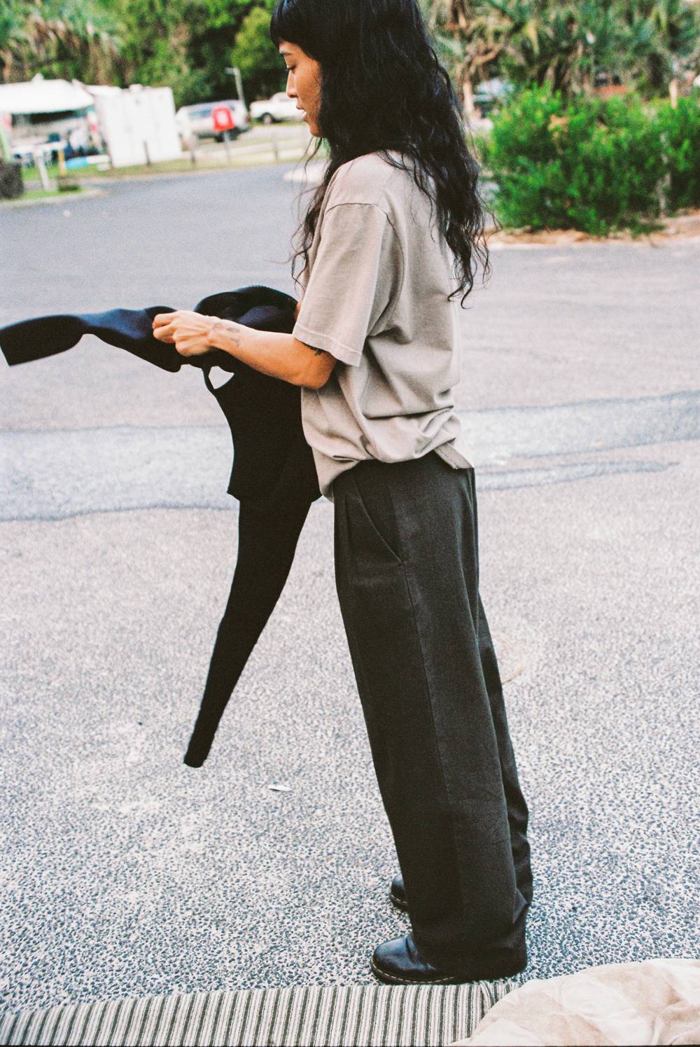 Classic Denim Jean (Womens)