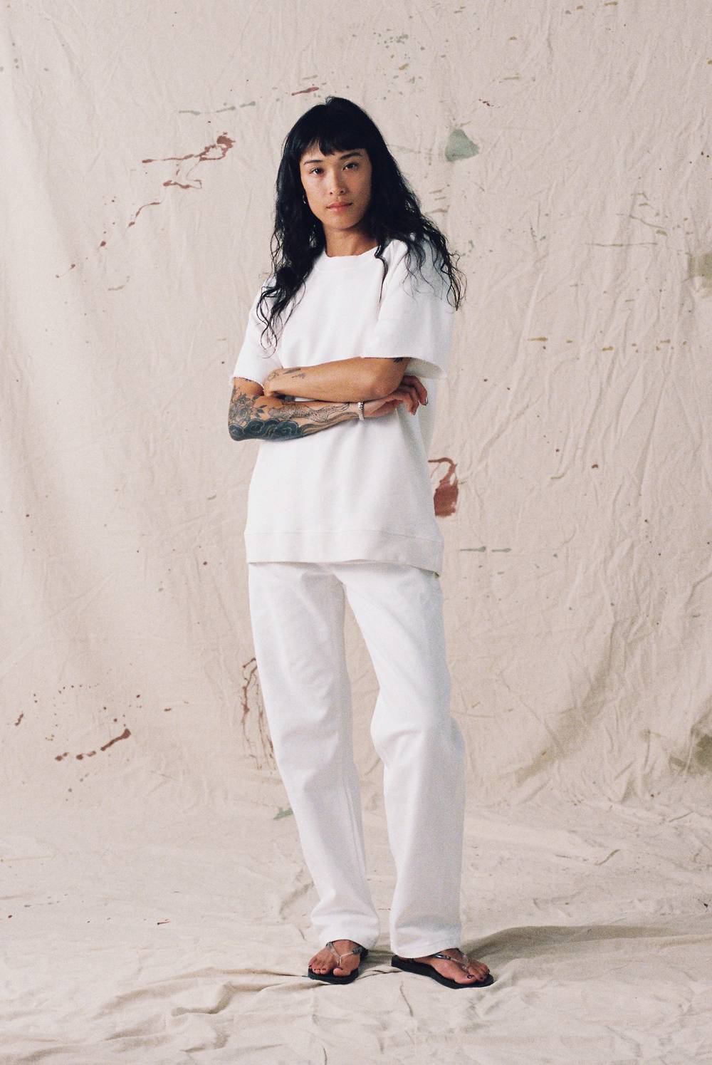 Classic Denim Jean (Womens)