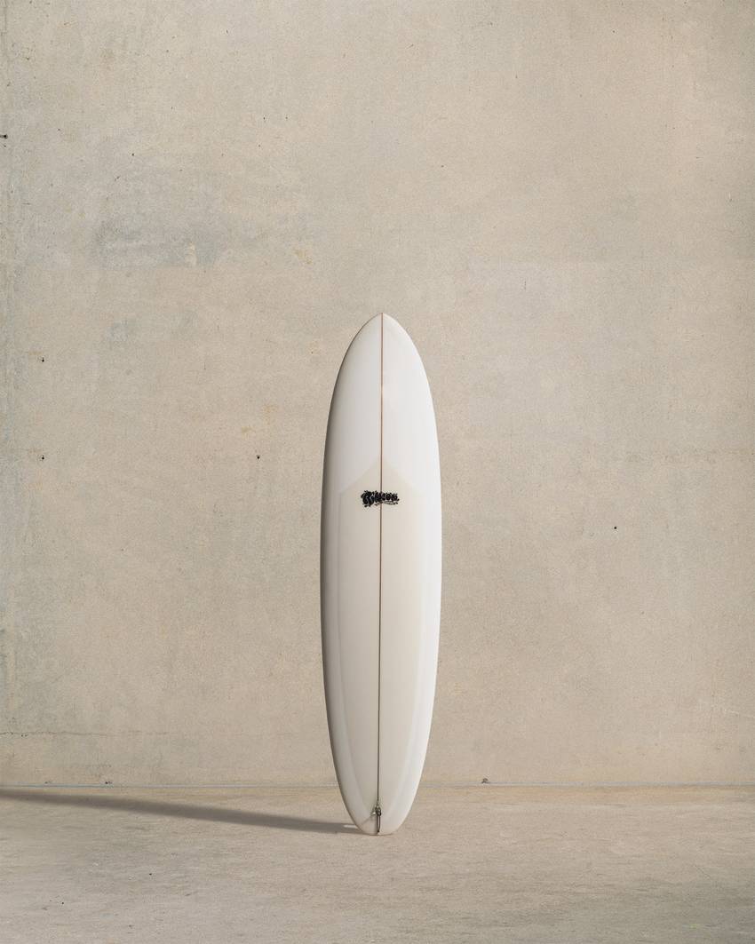 Made to Order Custom Rincon 7'2" - 8'0"