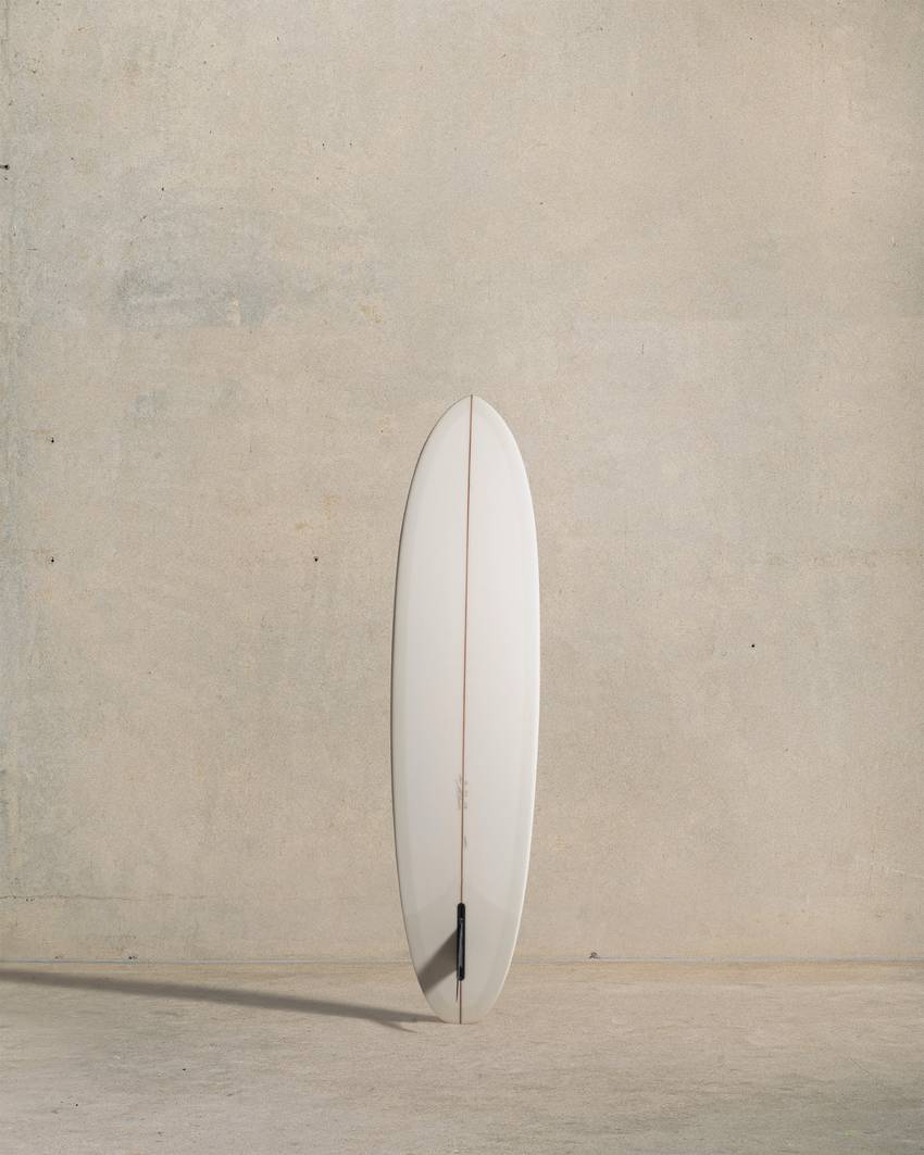 Made to Order Custom Rincon 7'2" - 8'0"