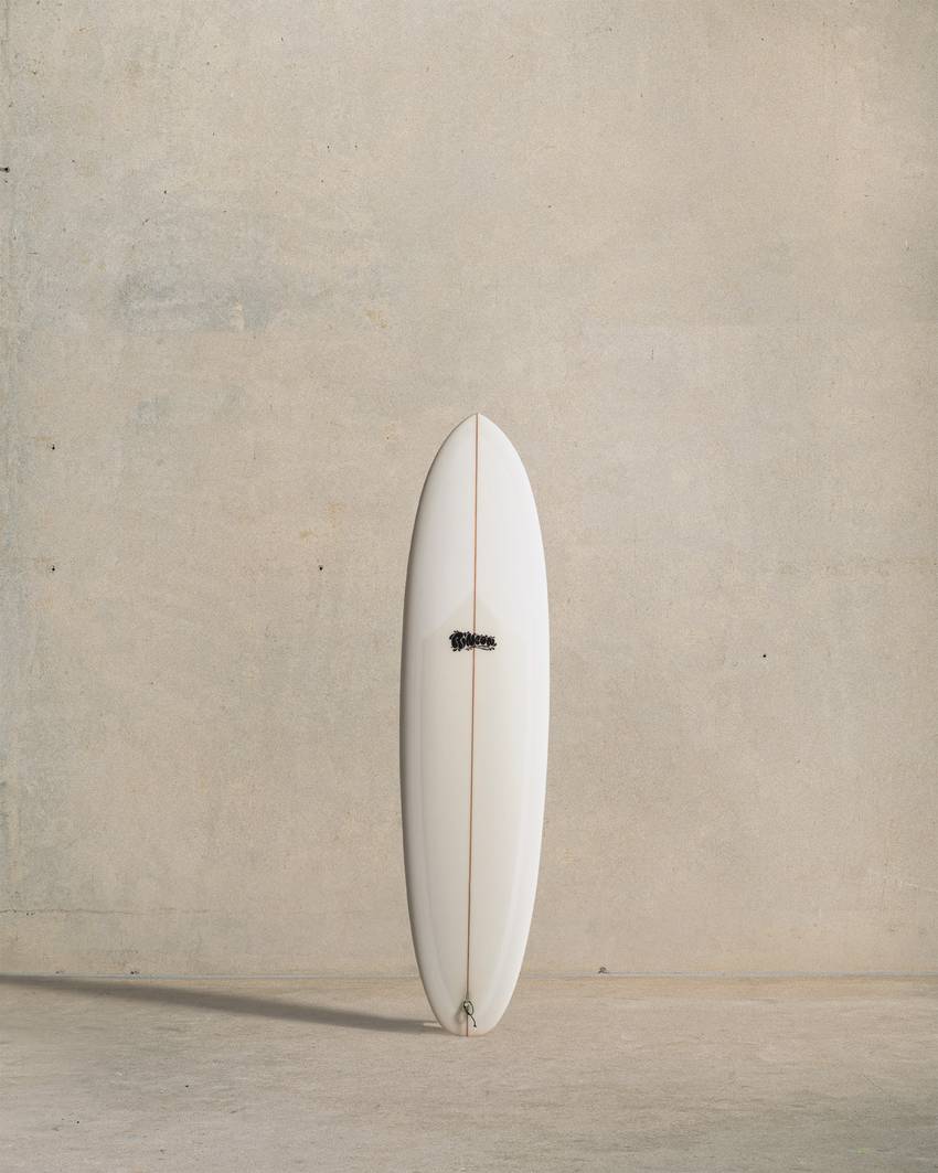 Made to Order Custom Rincon 7'2" - 8'0"