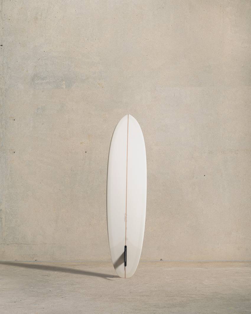 Made to Order Custom Rincon 7'2" - 8'0"