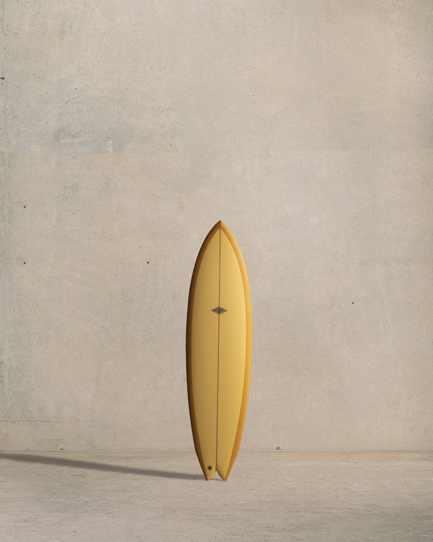 Made to Order Custom Phantom Limb 5'0" - 5'11"