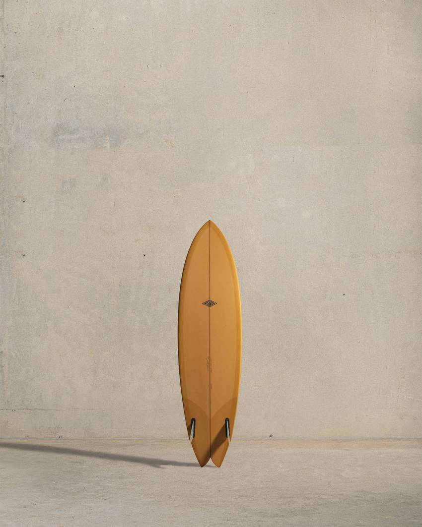 Made to Order Custom Phantom Limb 5'0" - 5'11"