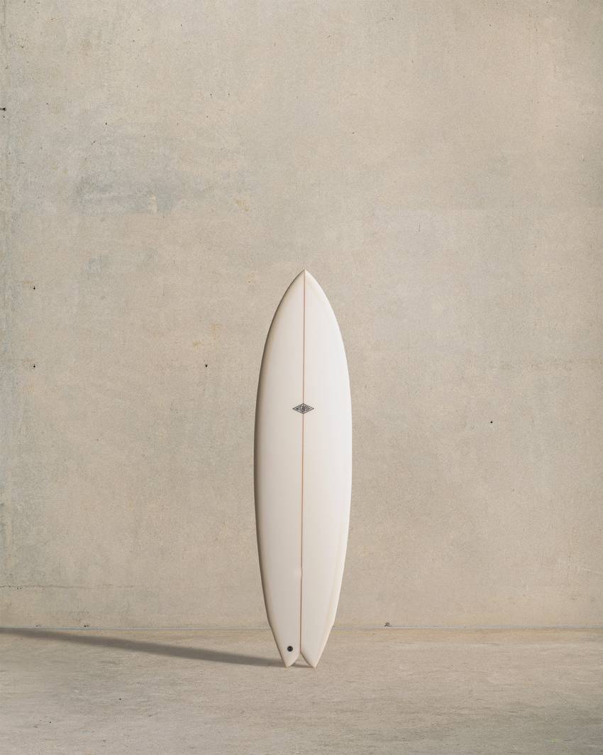 Made to Order Custom Phantom Limb 5'0" - 5'11"