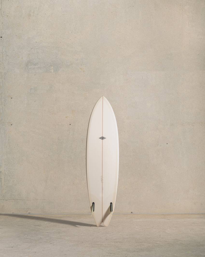 Made to Order Custom Phantom Limb 5'0" - 5'11"