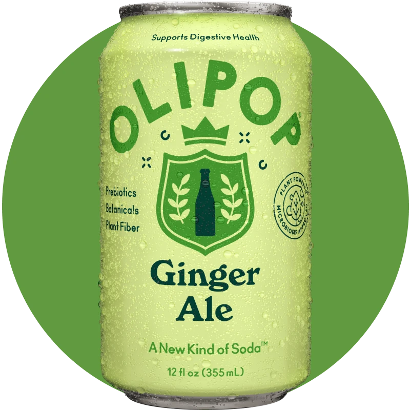 Ginger Ale