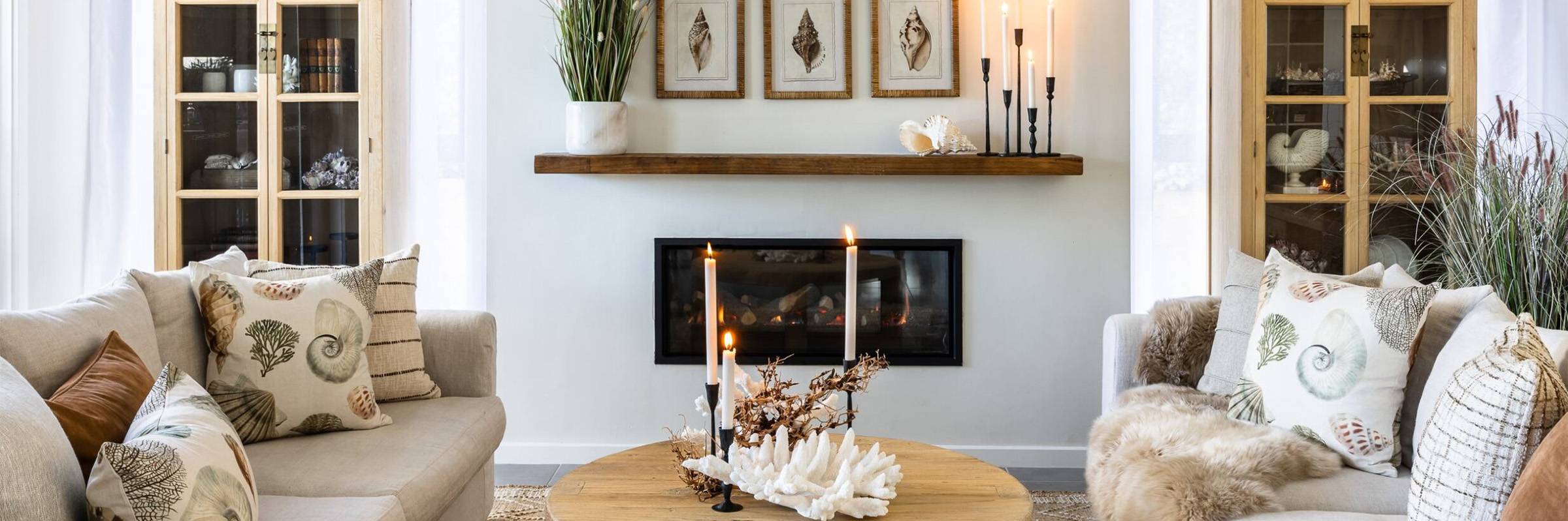 Home Decor