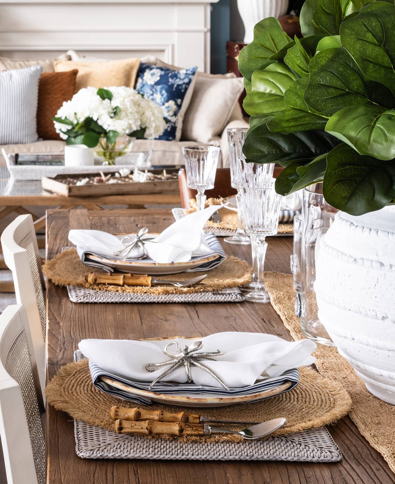 Tableware | Modern & Traditional Tableware | Alfresco Emporium