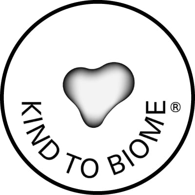 Kind To Biome Logo