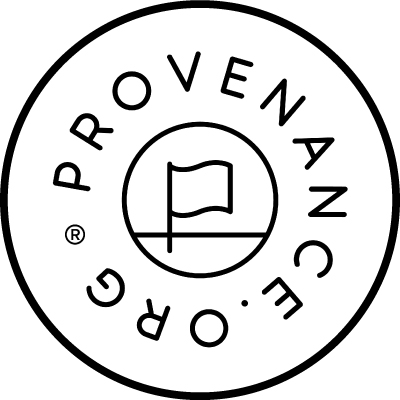 Provenance Logo