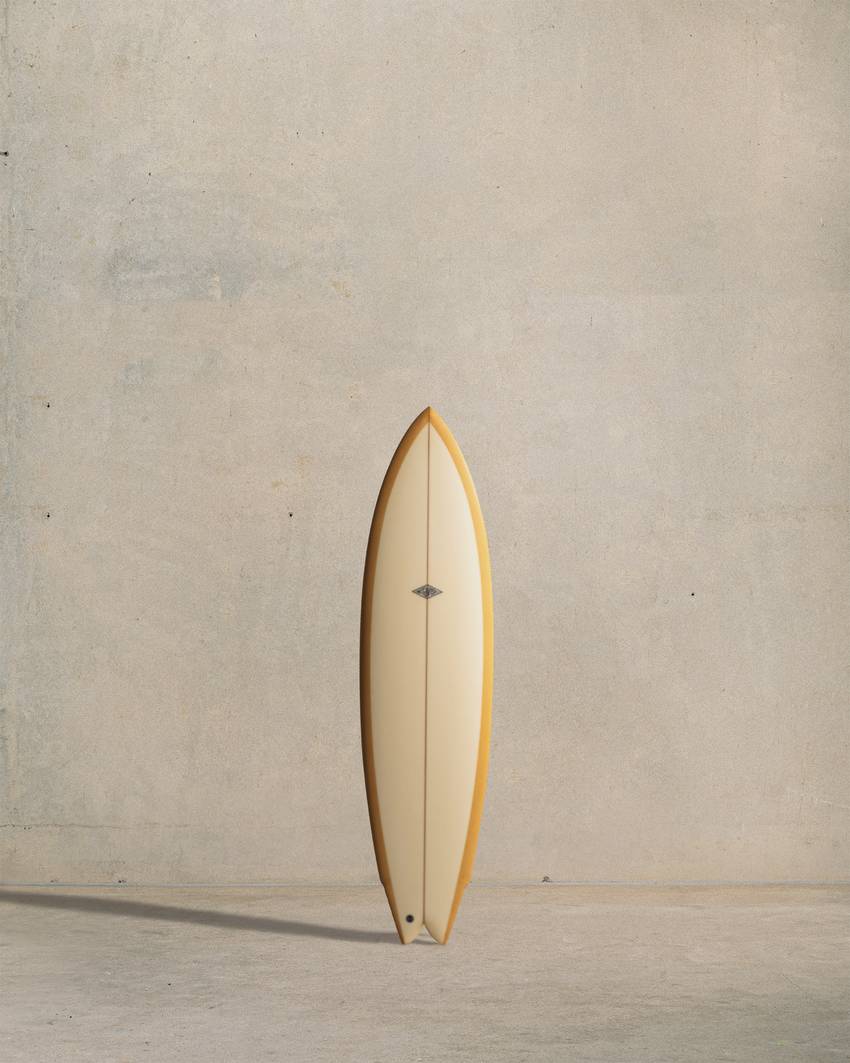 Made to Order Custom Phantom Limb 5'0" - 5'11"