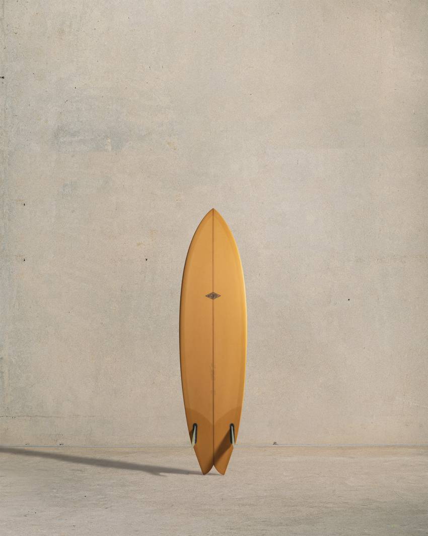 Made to Order Custom Phantom Limb 5'0" - 5'11"