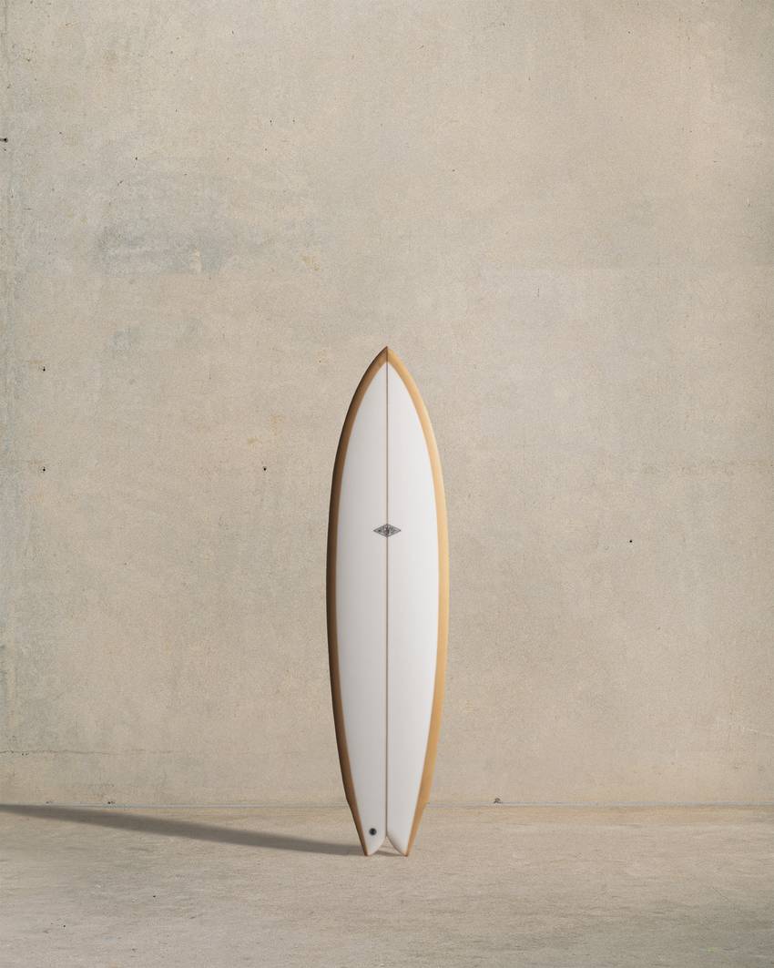 Made to Order Custom Phantom Limb 5'0" - 5'11"