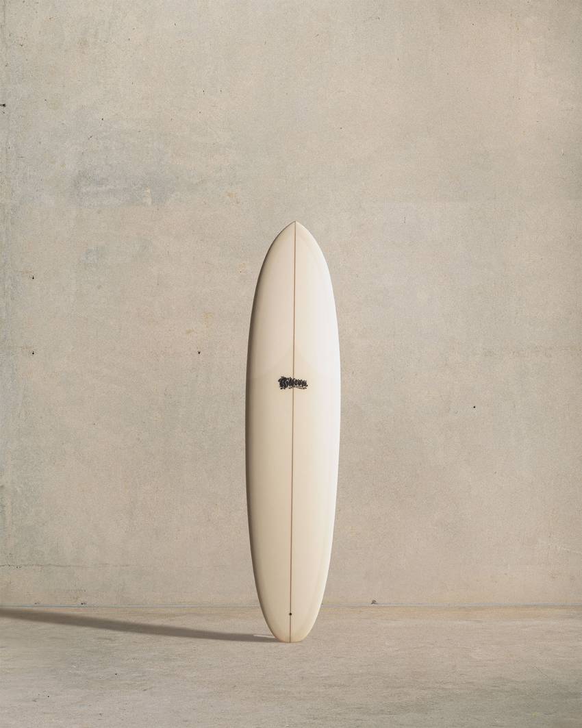 Made to Order Custom Rincon 7'2" - 8'0"