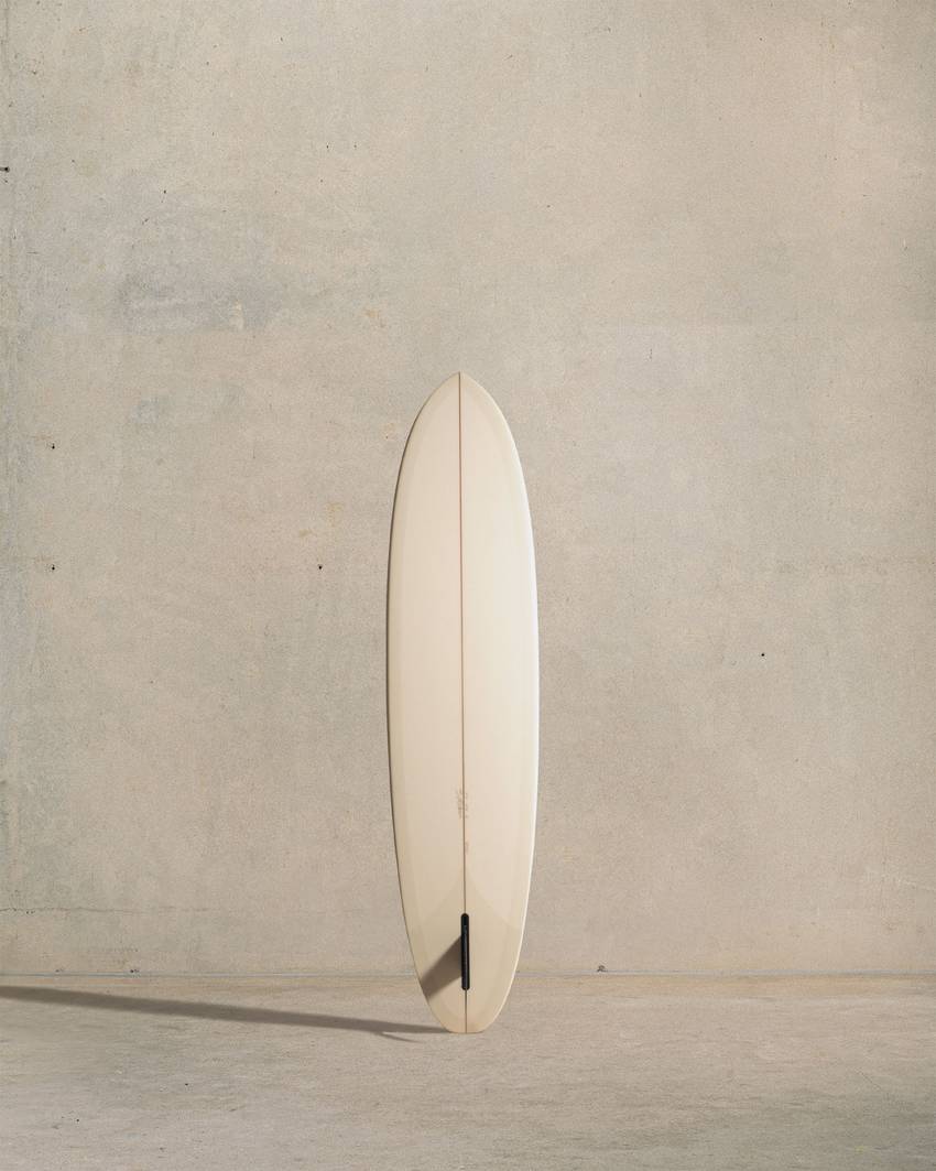 Made to Order Custom Rincon 7'2" - 8'0"