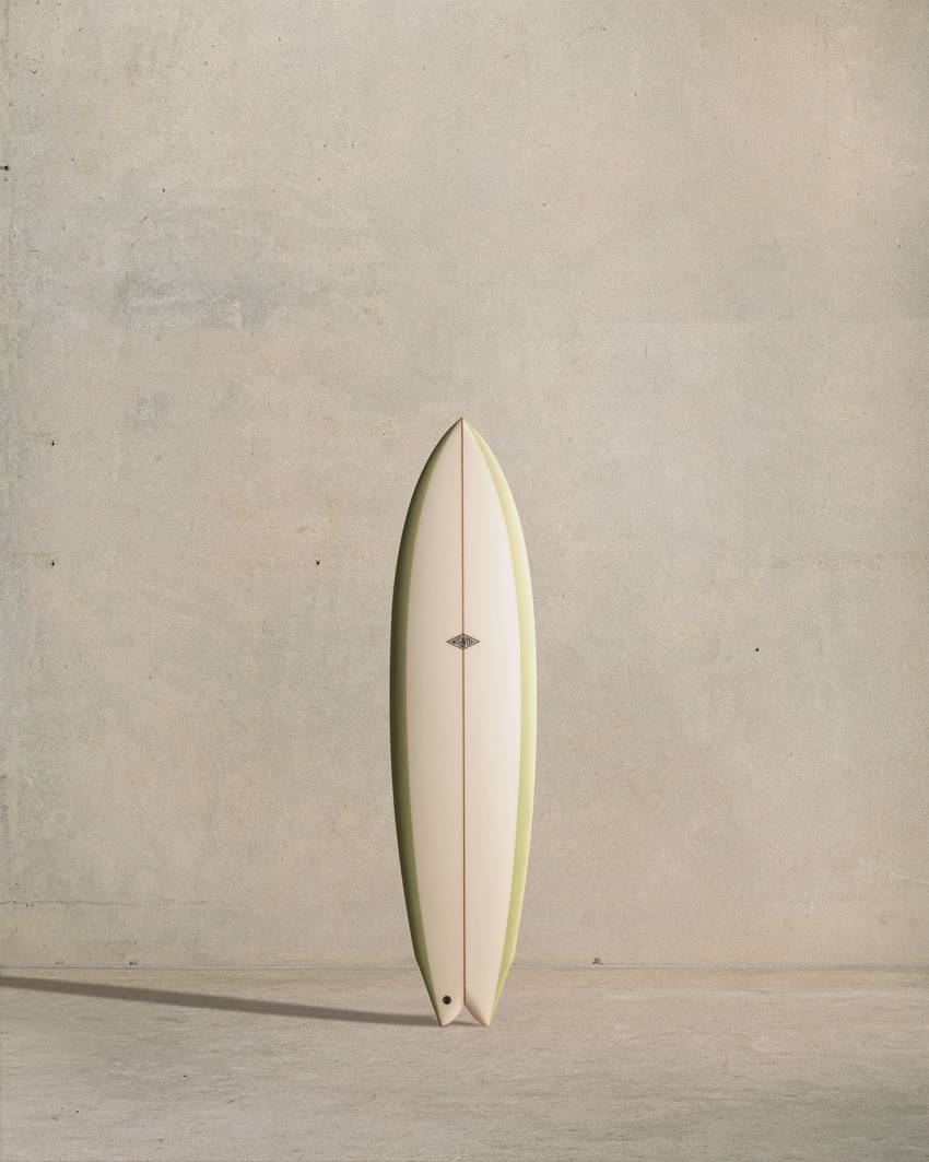 Made to Order Custom Phantom Limb 5'0" - 5'11"