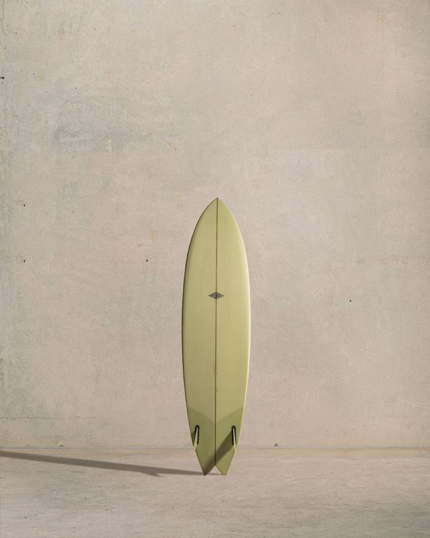 Made to Order Custom Phantom Limb 5'0" - 5'11"