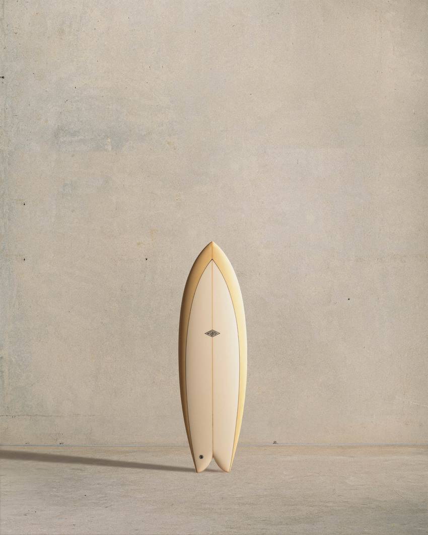 Made to Order Custom Phantom Limb 5'0" - 5'11"