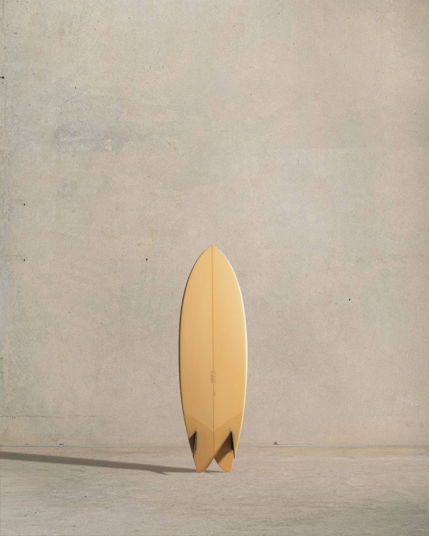 Made to Order Custom Phantom Limb 5'0" - 5'11"