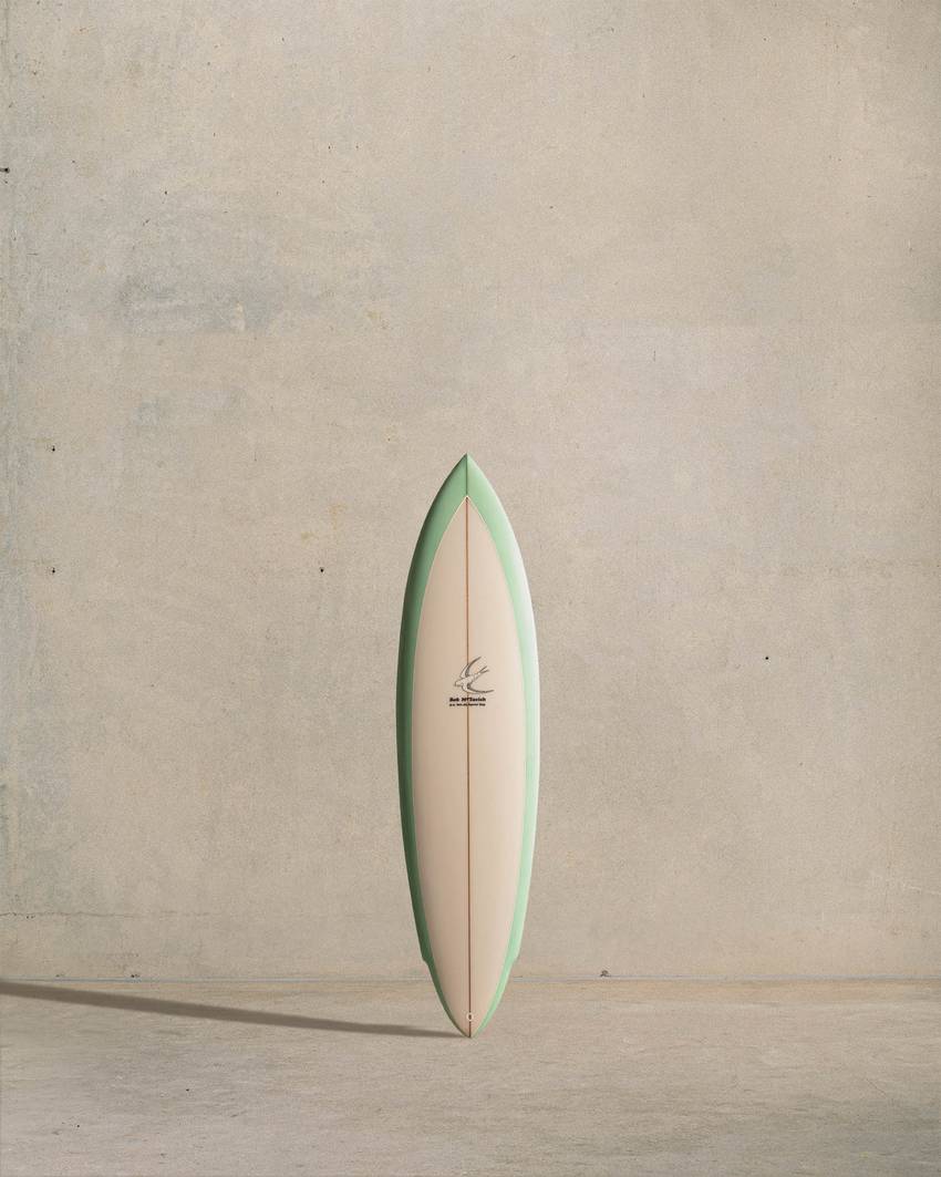 Made to Order Custom Rincon 7'2" - 8'0"