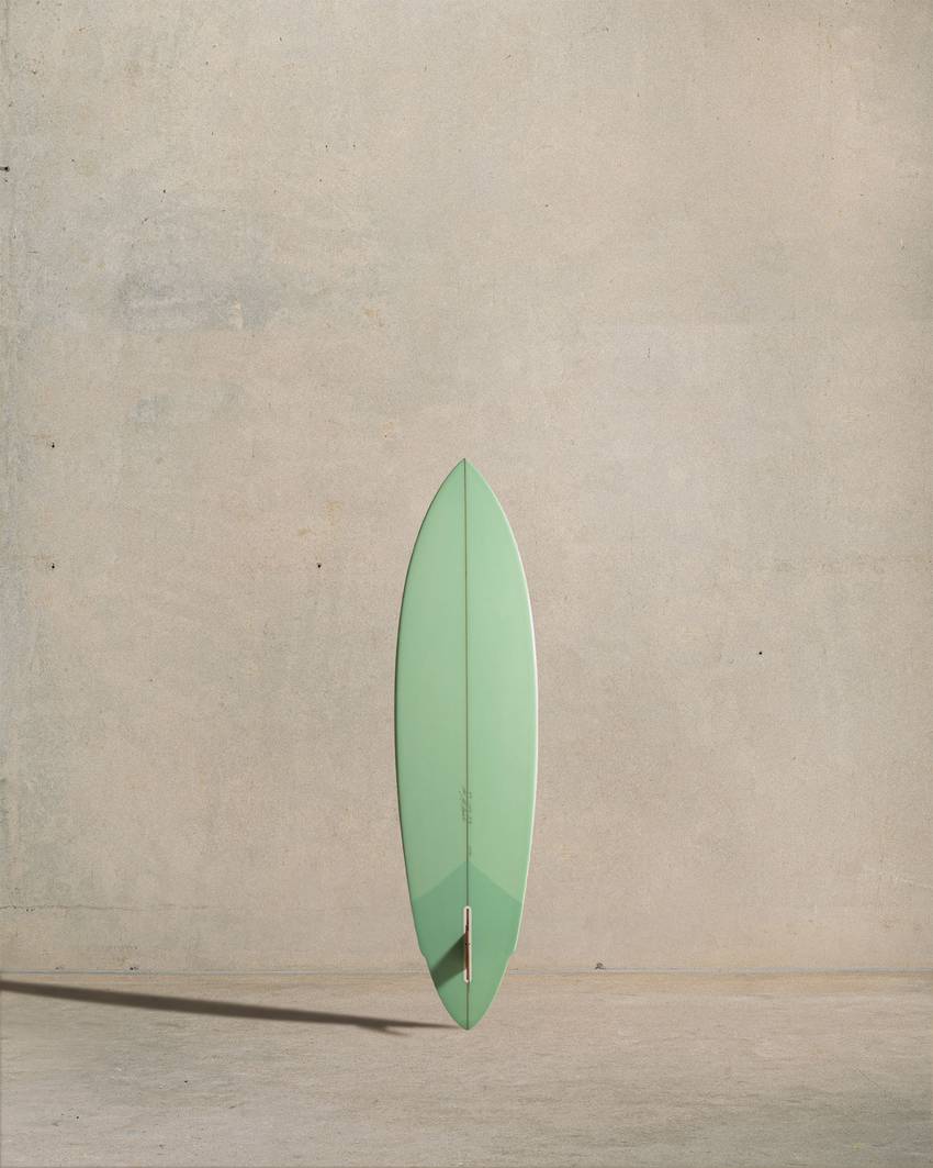 Made to Order Custom Rincon 7'2" - 8'0"