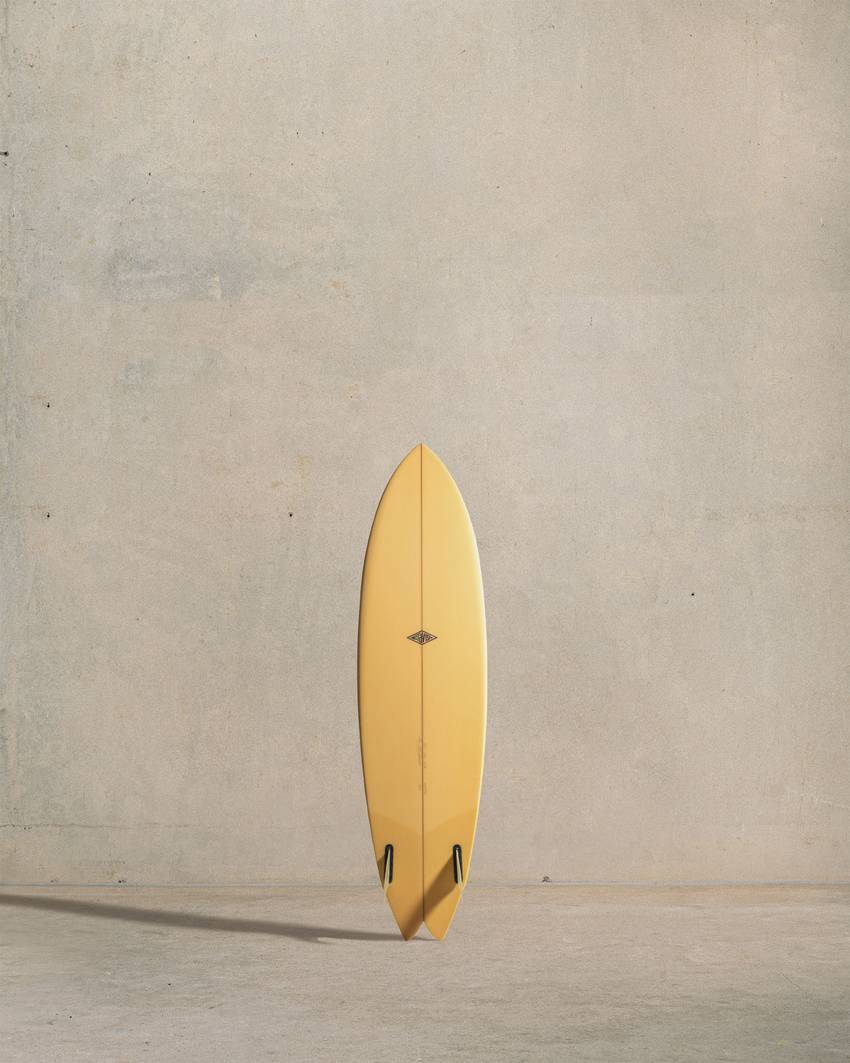 Made to Order Custom Phantom Limb 5'0" - 5'11"