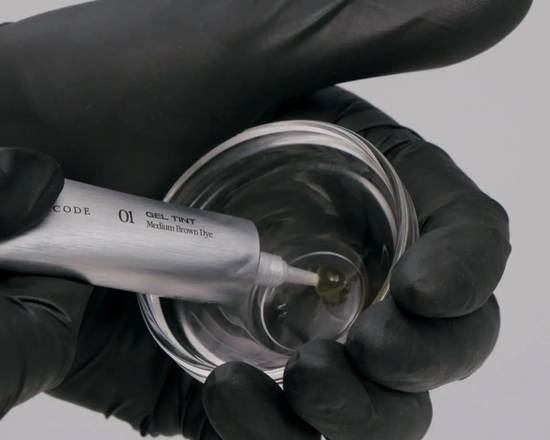 {"en"=>"Gel Tint Preparation"}